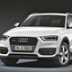 Image for article titled The Audi Q3 is yet another crossover
